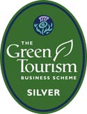 The Green Tourism Business Scheme