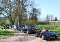 Classic Cars Classic Cars