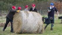 Winton Highland Games | Team Building Activities | Winton House Winton House Highland Games. A Team Building Activity.