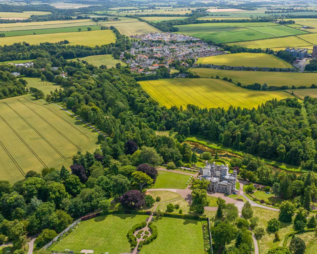 Winton-Castle-and-Estate