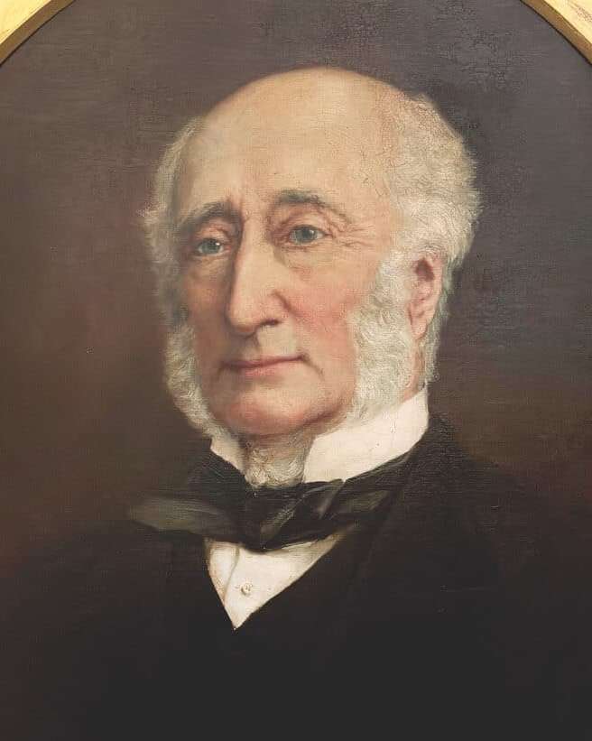 Sir John Ogilvy, 9th Baronet