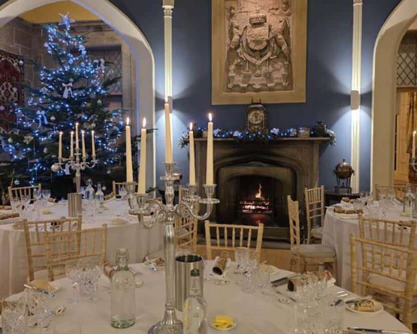 Christmas Tree Winton